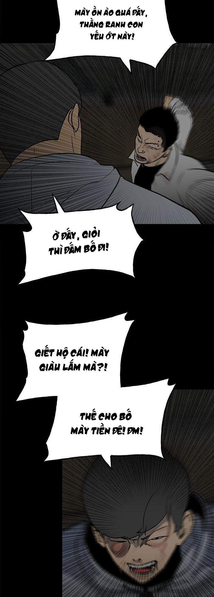Kẻ Phản Diện Chap 116 - Next Chap 117