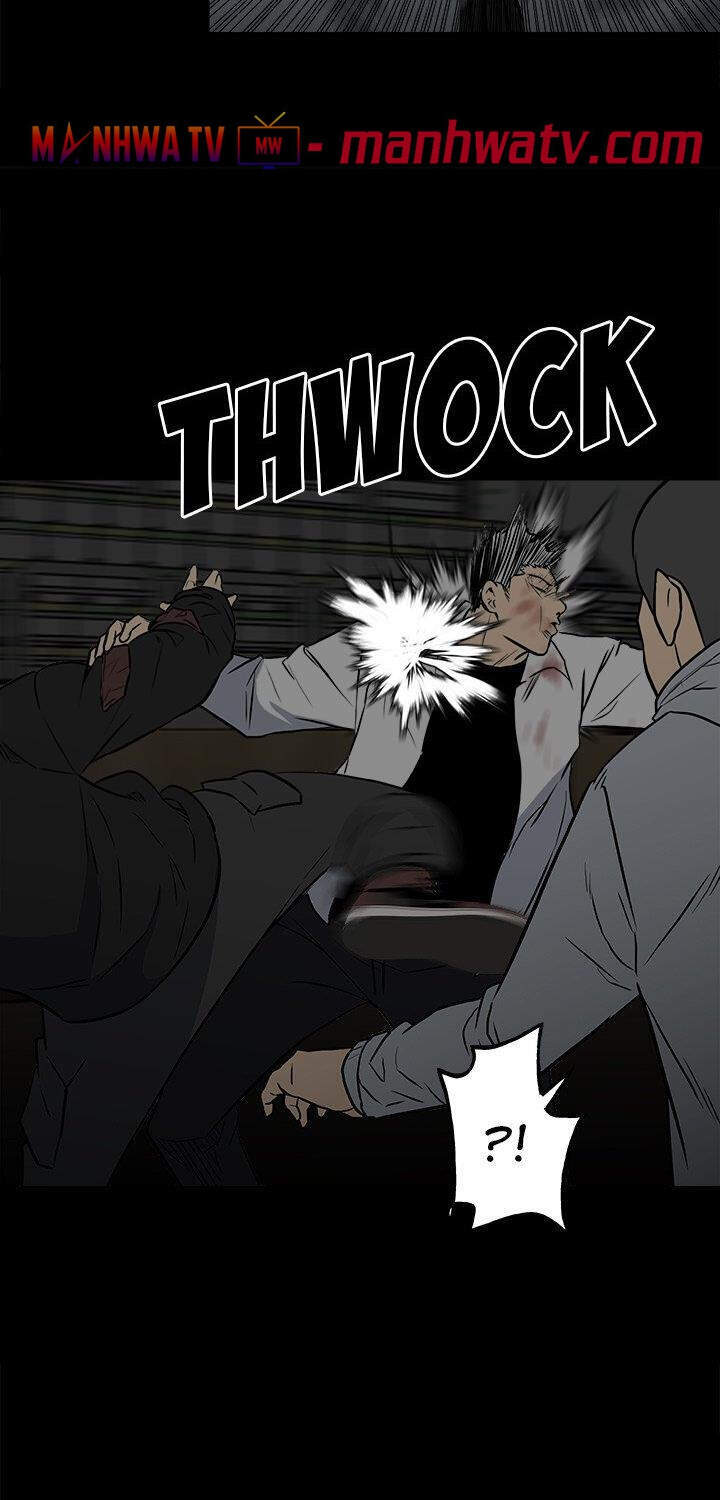 Kẻ Phản Diện Chap 116 - Next Chap 117