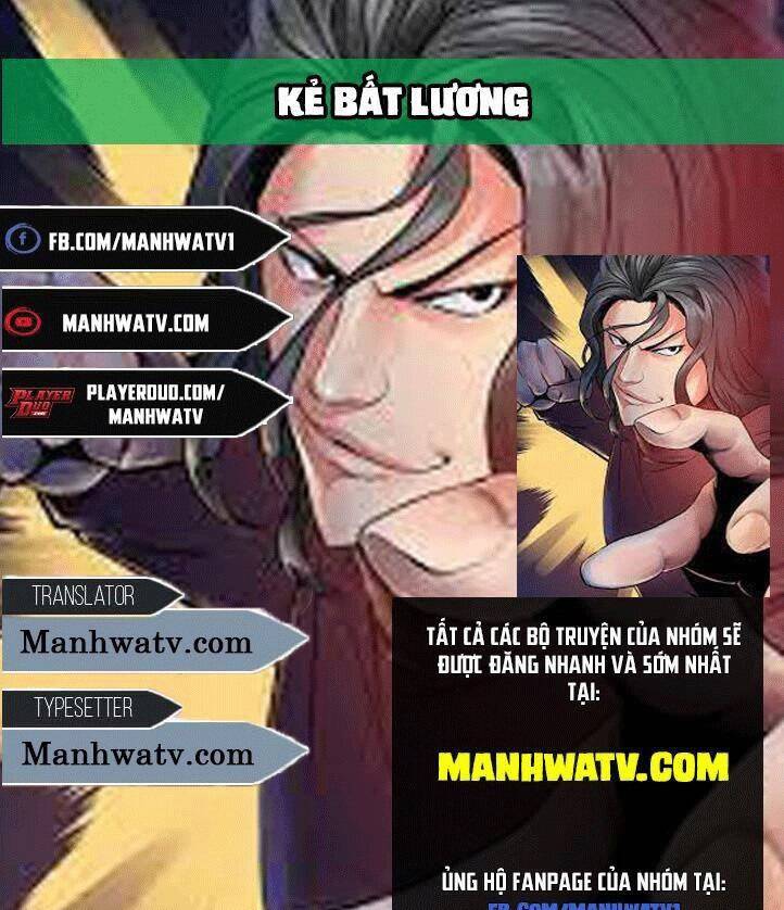 Kẻ Phản Diện Chap 134 - Next Chap 135