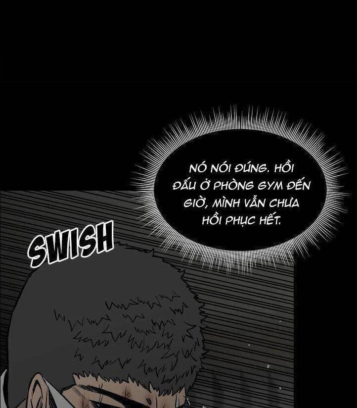 Kẻ Phản Diện Chap 134 - Next Chap 135