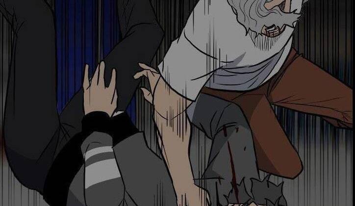 Kẻ Phản Diện Chap 134 - Next Chap 135