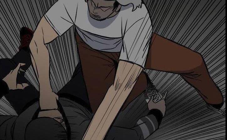 Kẻ Phản Diện Chap 134 - Next Chap 135