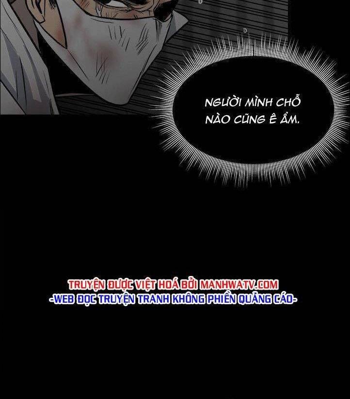 Kẻ Phản Diện Chap 134 - Next Chap 135