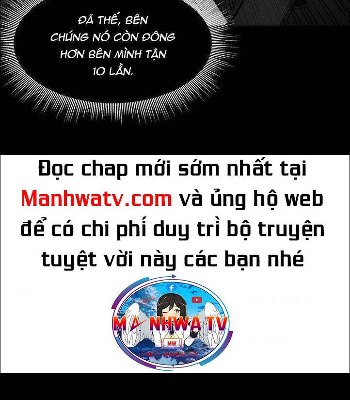 Kẻ Phản Diện Chap 134 - Next Chap 135