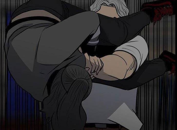 Kẻ Phản Diện Chap 134 - Next Chap 135