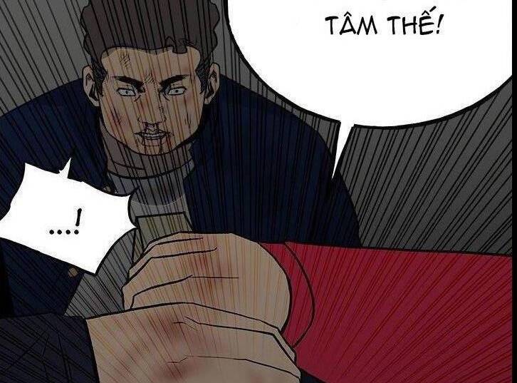 Kẻ Phản Diện Chap 134 - Next Chap 135