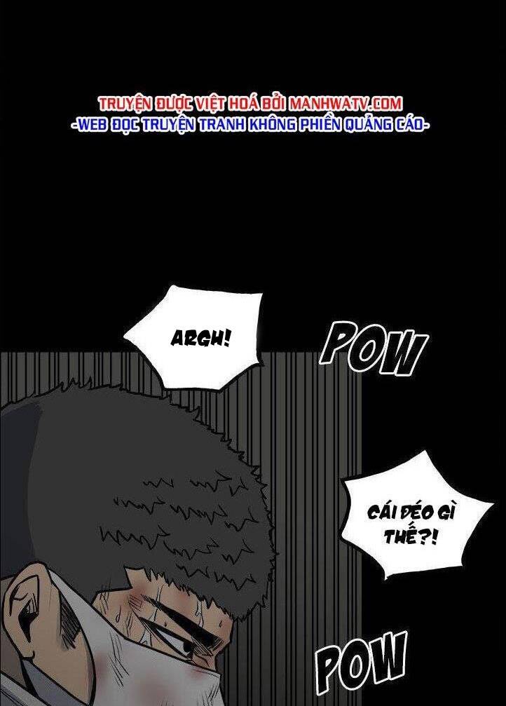 Kẻ Phản Diện Chap 134 - Next Chap 135