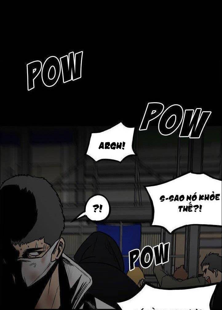 Kẻ Phản Diện Chap 134 - Next Chap 135