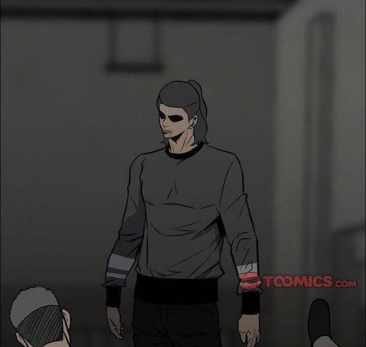 Kẻ Phản Diện Chap 134 - Next Chap 135