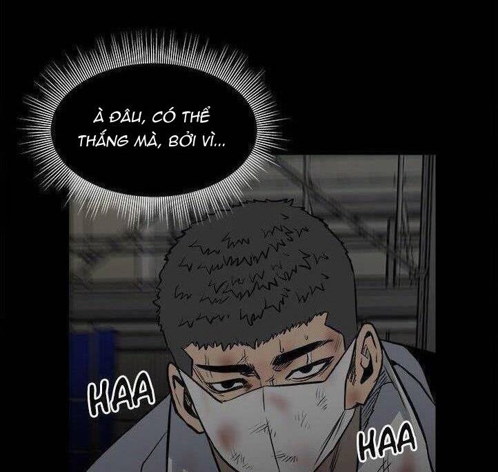 Kẻ Phản Diện Chap 134 - Next Chap 135
