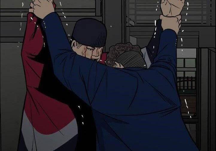 Kẻ Phản Diện Chap 134 - Next Chap 135