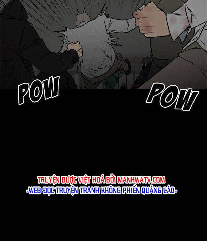 Kẻ Phản Diện Chap 134 - Next Chap 135