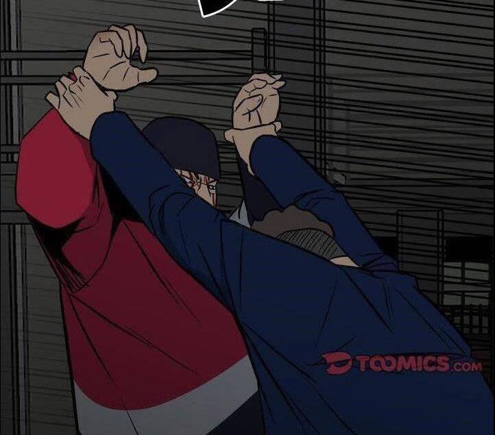 Kẻ Phản Diện Chap 134 - Next Chap 135