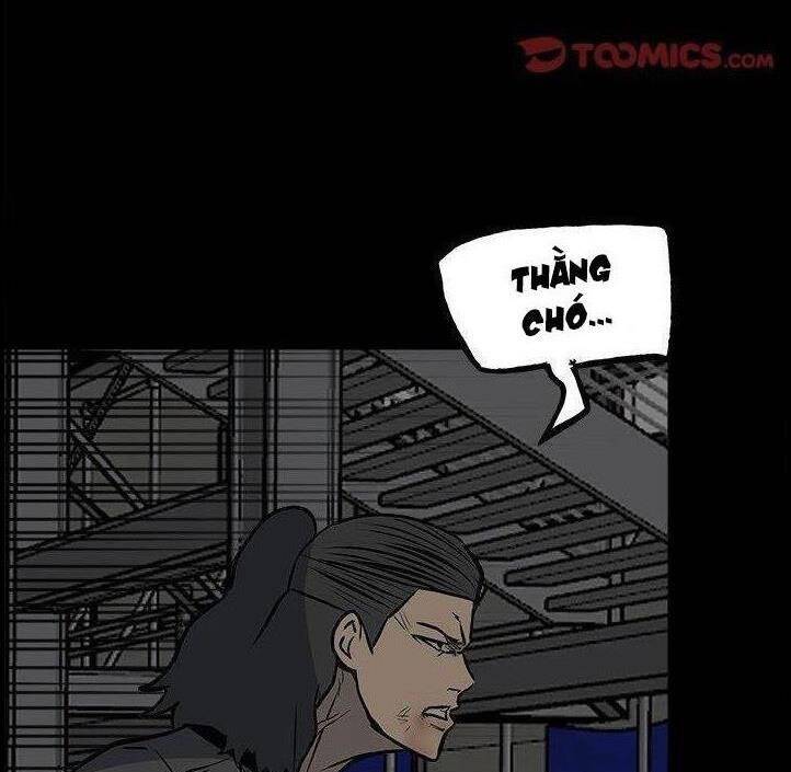 Kẻ Phản Diện Chap 134 - Next Chap 135