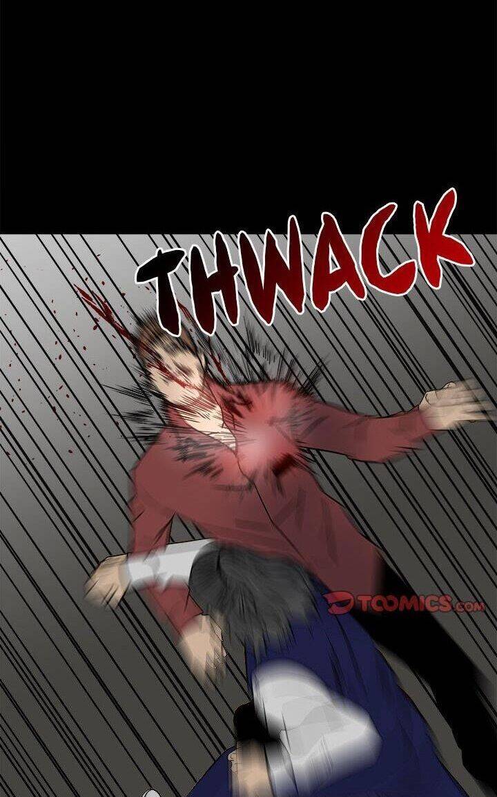 Kẻ Phản Diện Chap 44 - Next Chap 45