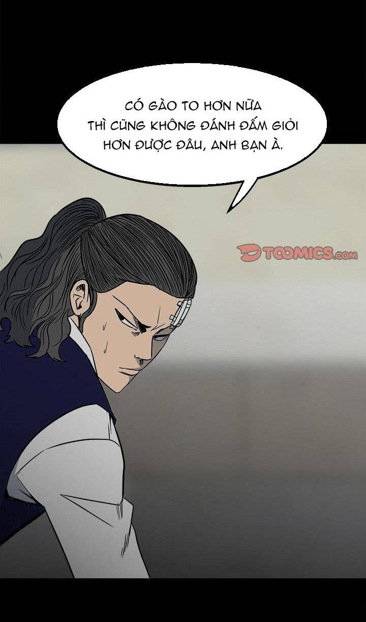 Kẻ Phản Diện Chap 44 - Next Chap 45