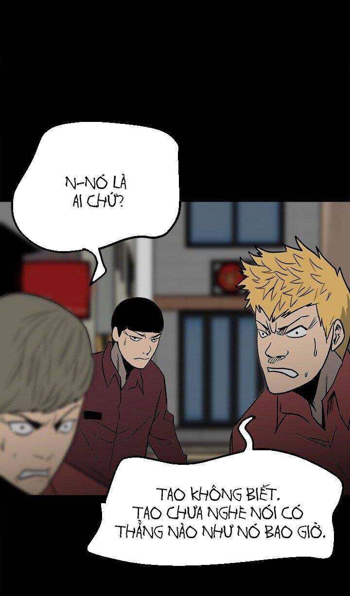 Kẻ Phản Diện Chap 44 - Next Chap 45