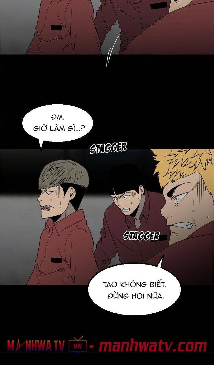 Kẻ Phản Diện Chap 44 - Next Chap 45