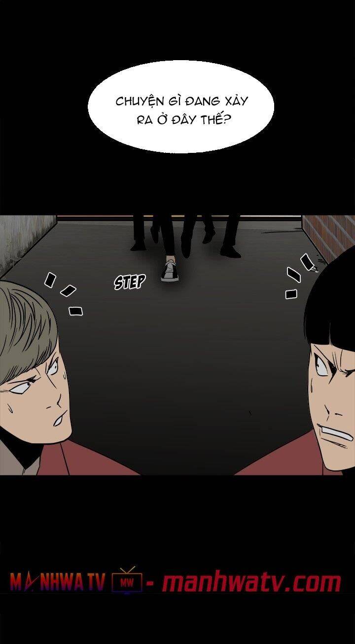 Kẻ Phản Diện Chap 44 - Next Chap 45