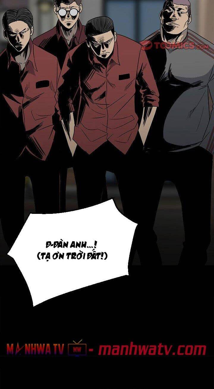 Kẻ Phản Diện Chap 44 - Next Chap 45
