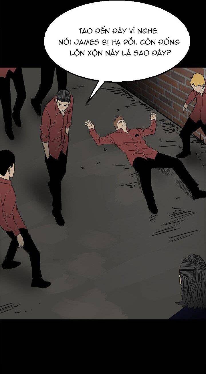 Kẻ Phản Diện Chap 44 - Next Chap 45