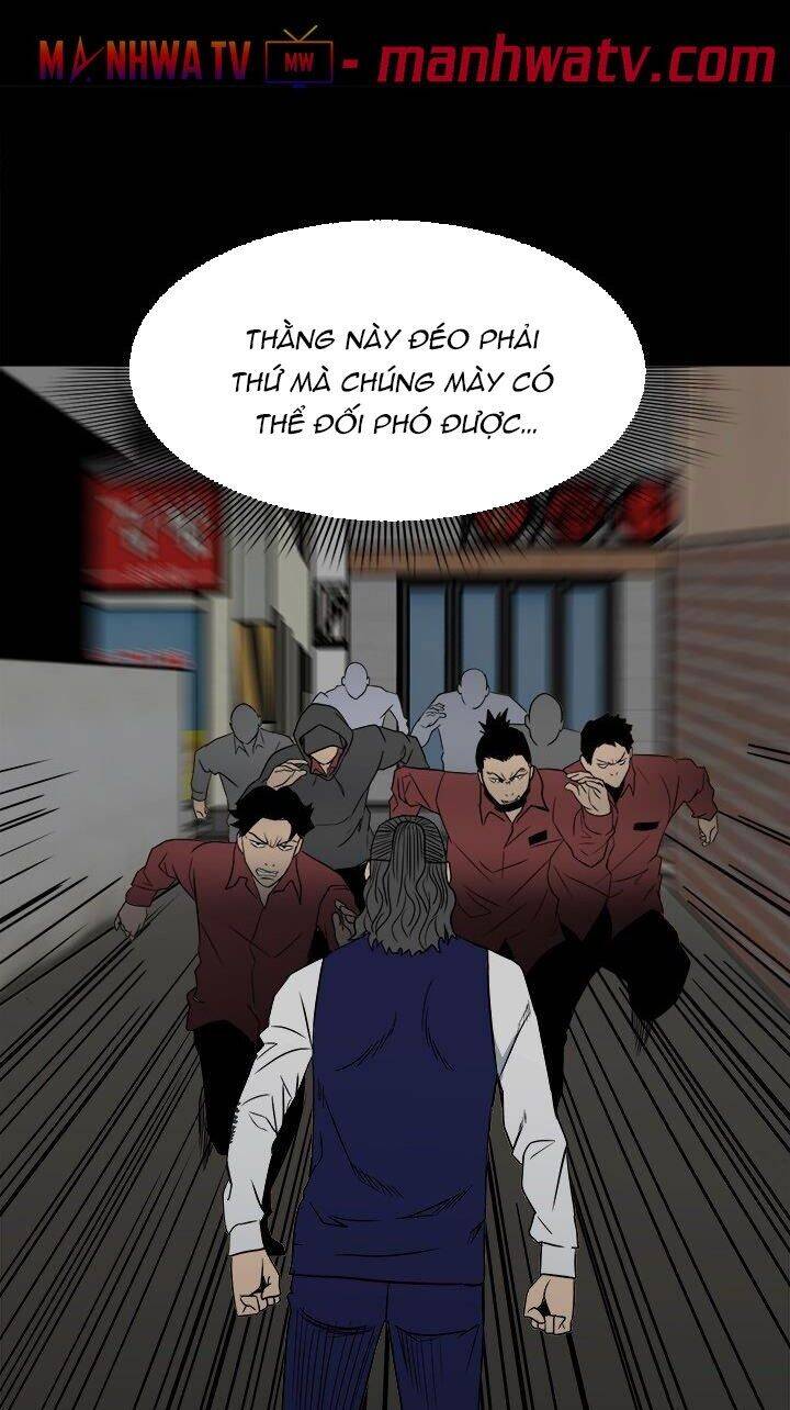 Kẻ Phản Diện Chap 44 - Next Chap 45
