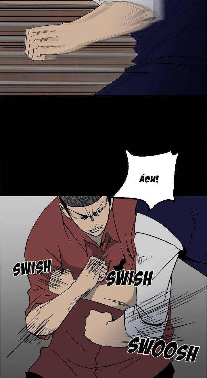 Kẻ Phản Diện Chap 44 - Next Chap 45