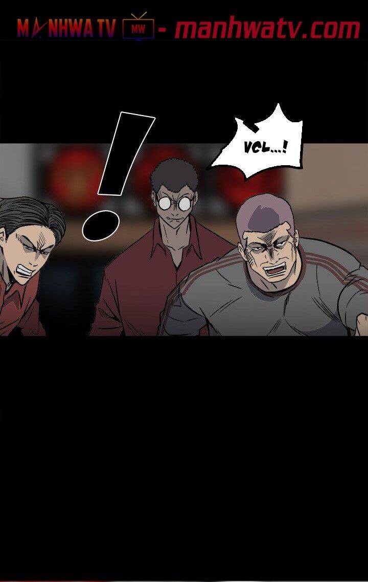 Kẻ Phản Diện Chap 44 - Next Chap 45