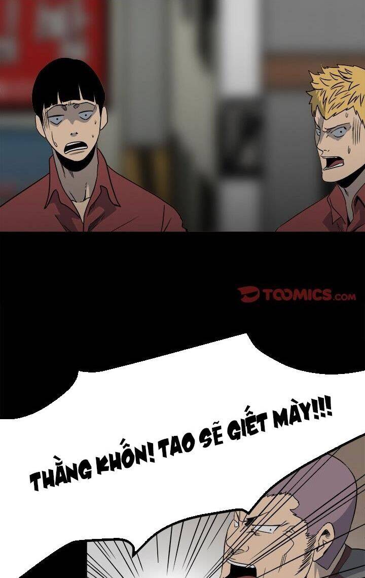 Kẻ Phản Diện Chap 44 - Next Chap 45
