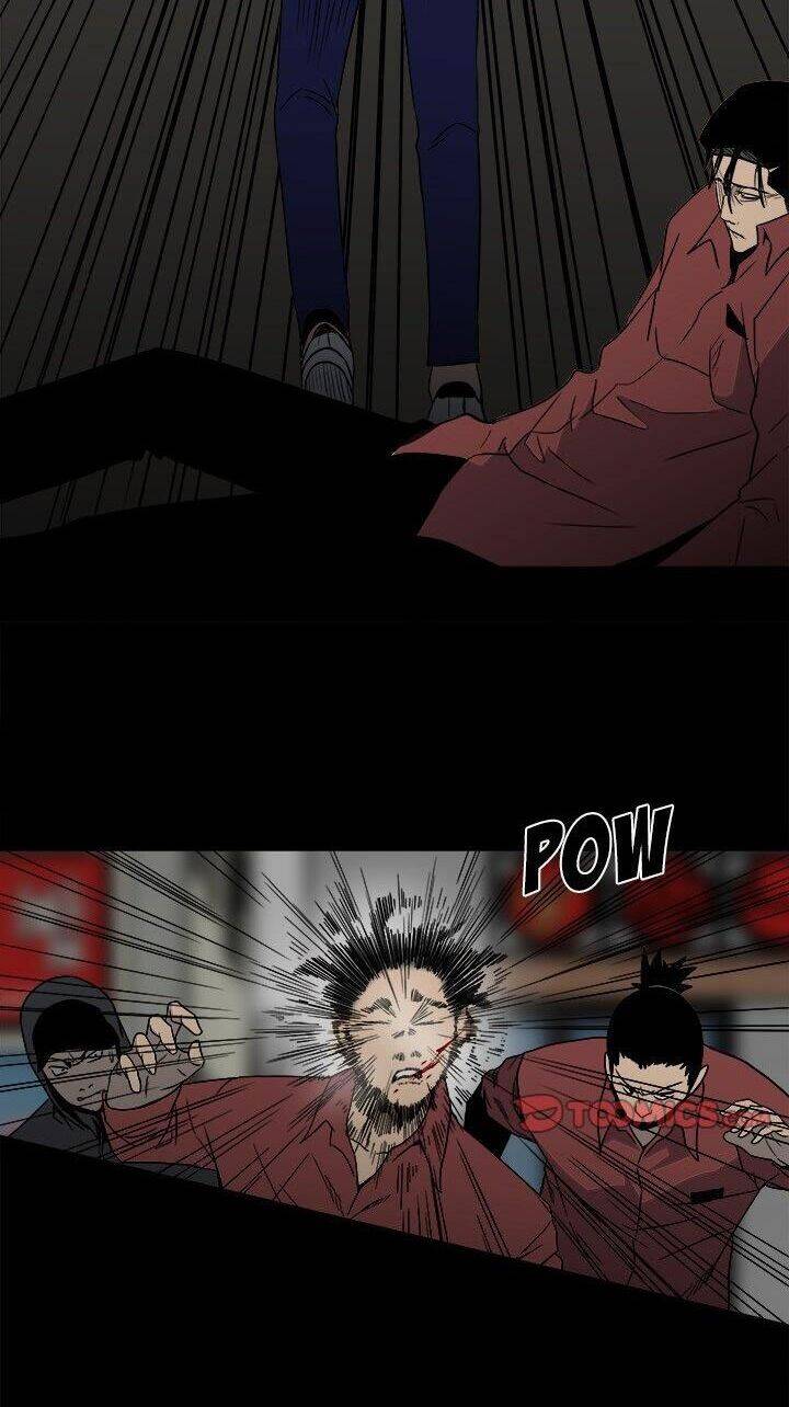 Kẻ Phản Diện Chap 44 - Next Chap 45