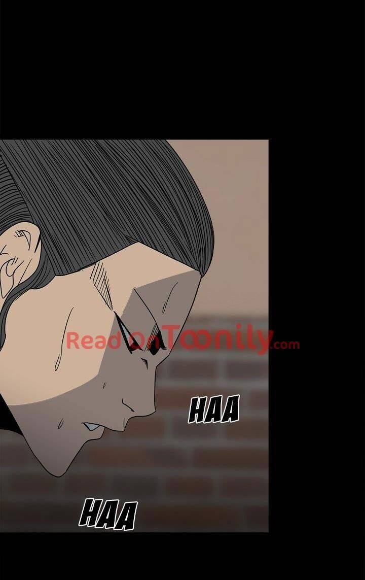 Kẻ Phản Diện Chap 44 - Next Chap 45