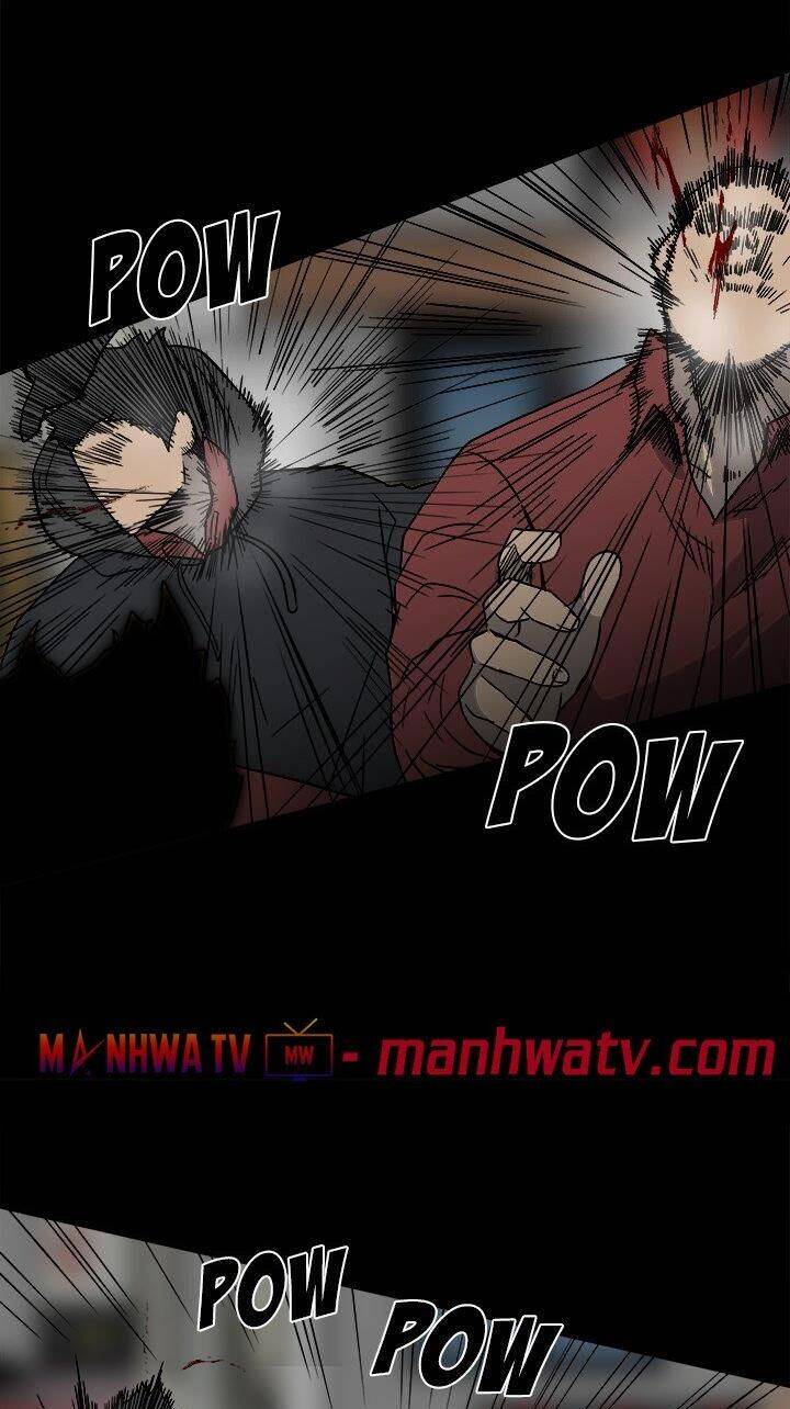 Kẻ Phản Diện Chap 44 - Next Chap 45