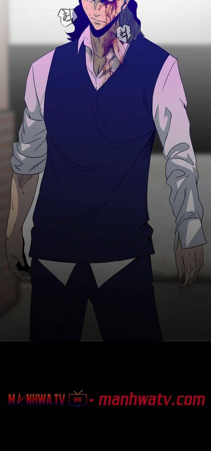 Kẻ Phản Diện Chap 44 - Next Chap 45