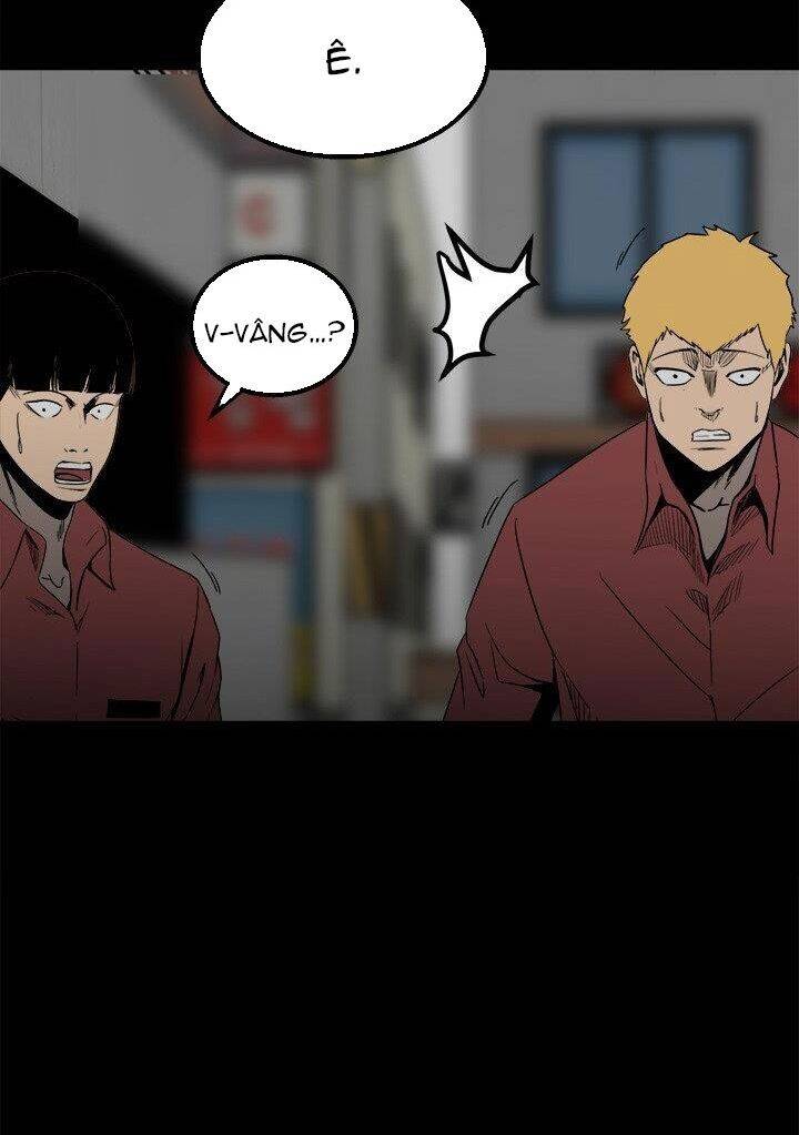 Kẻ Phản Diện Chap 44 - Next Chap 45