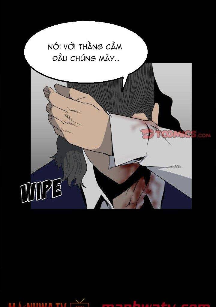 Kẻ Phản Diện Chap 44 - Next Chap 45