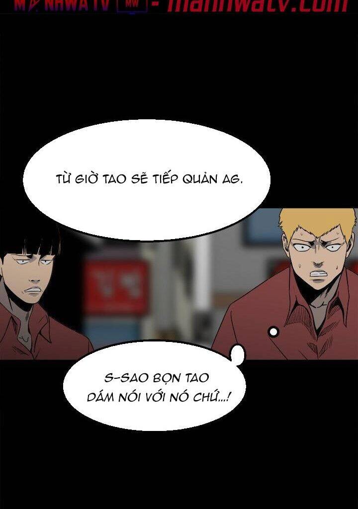 Kẻ Phản Diện Chap 44 - Next Chap 45