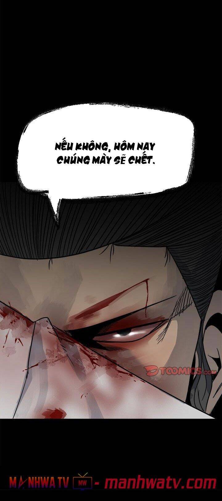 Kẻ Phản Diện Chap 44 - Next Chap 45