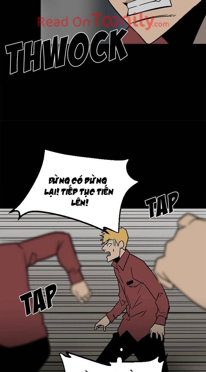 Kẻ Phản Diện Chap 44 - Next Chap 45