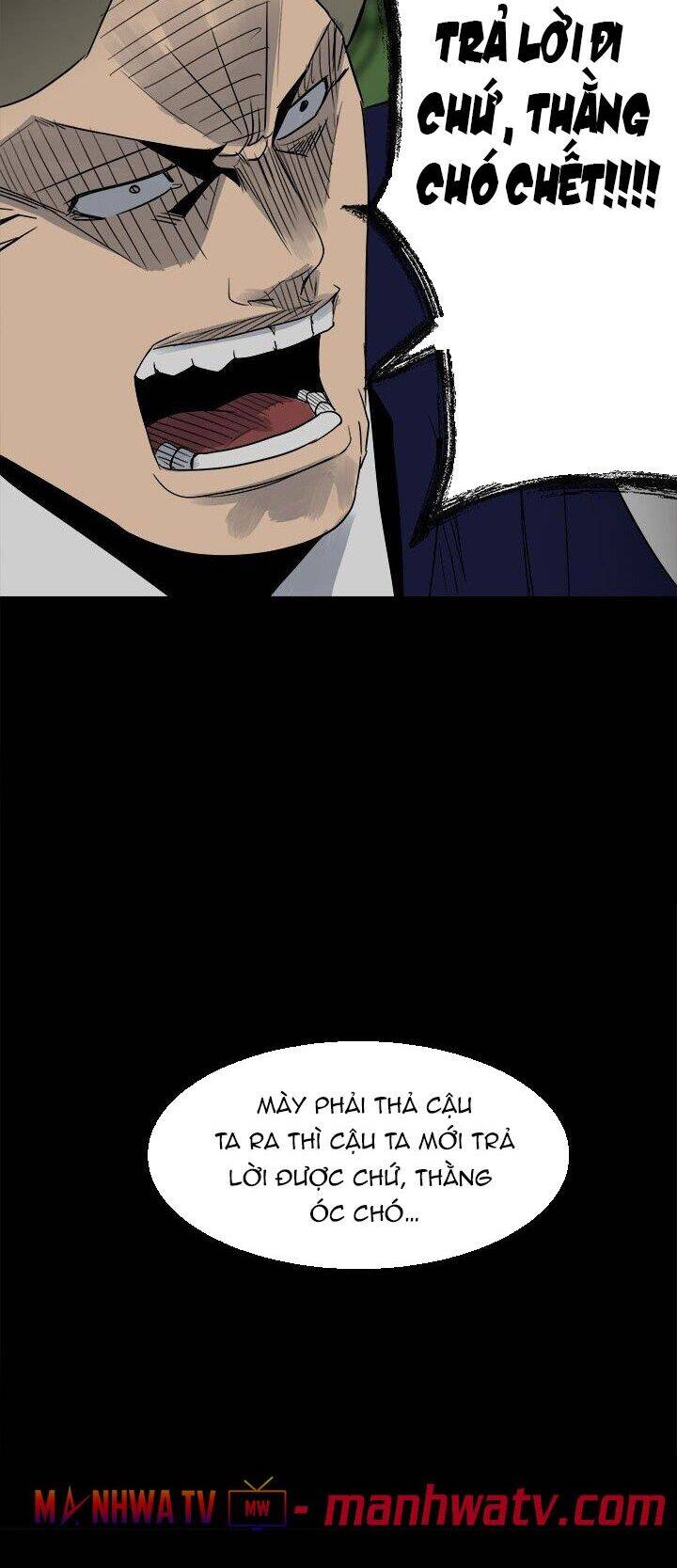 Kẻ Phản Diện Chap 45 - Next Chap 46