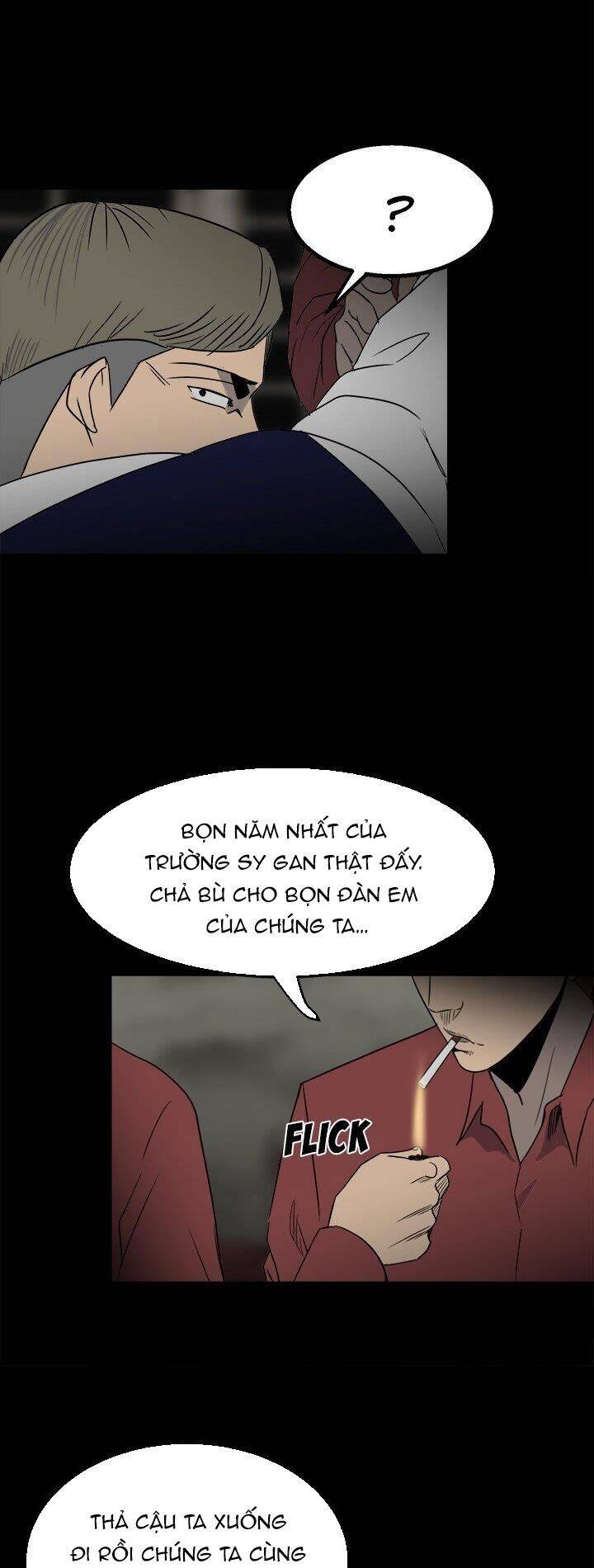 Kẻ Phản Diện Chap 45 - Next Chap 46