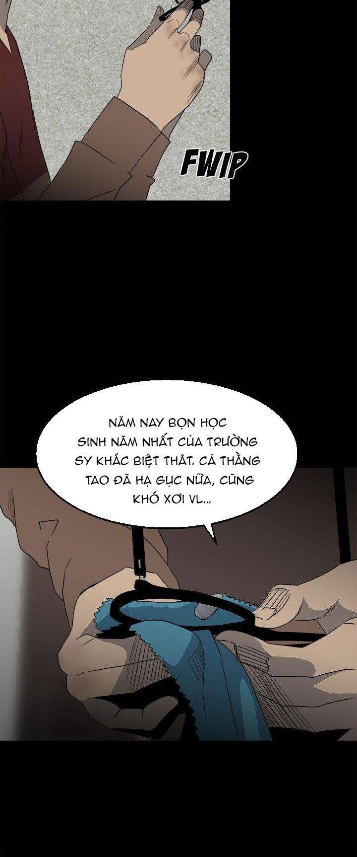 Kẻ Phản Diện Chap 45 - Next Chap 46