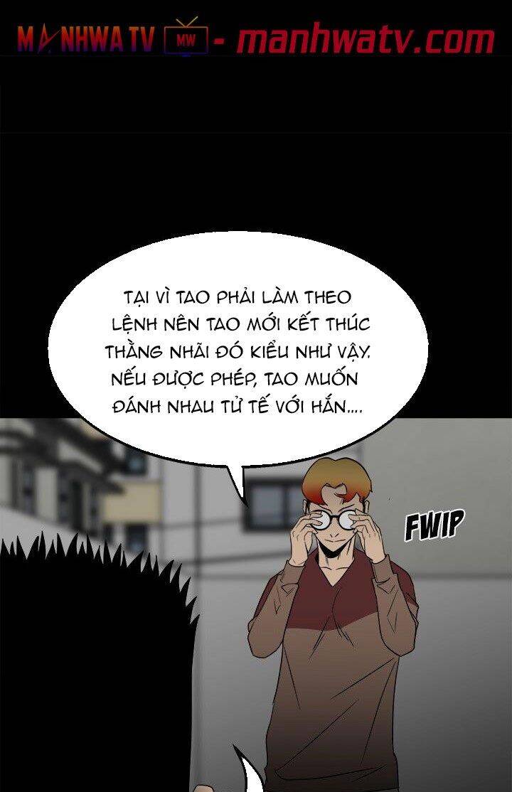 Kẻ Phản Diện Chap 45 - Next Chap 46