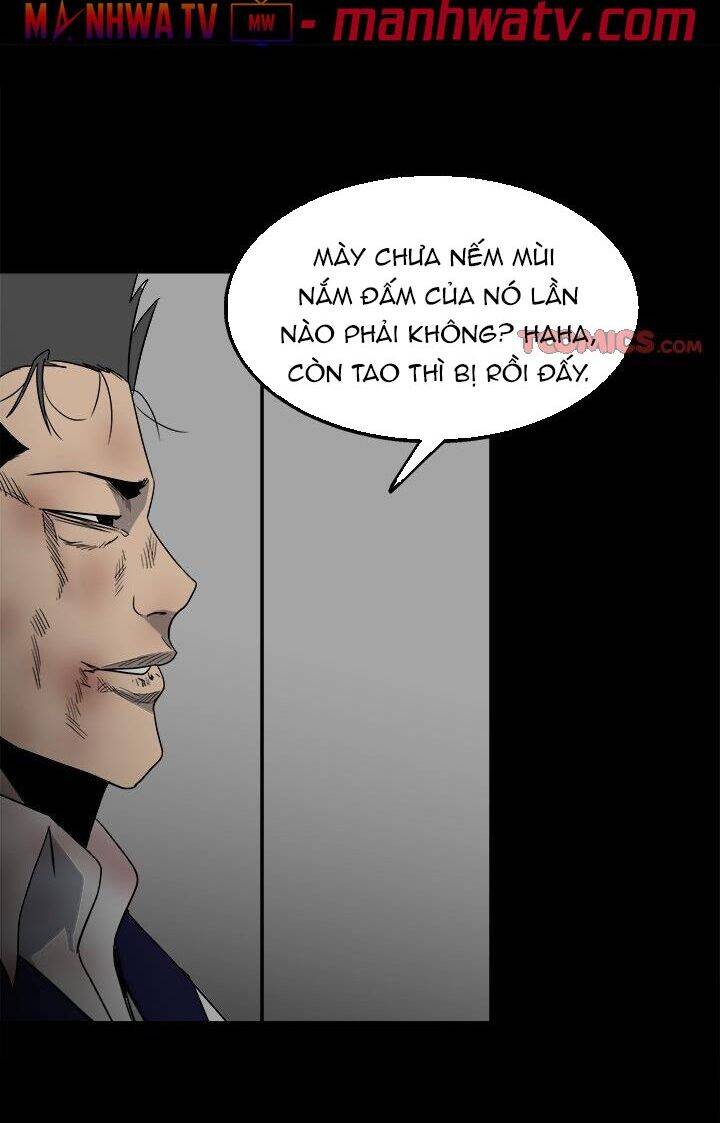 Kẻ Phản Diện Chap 45 - Next Chap 46