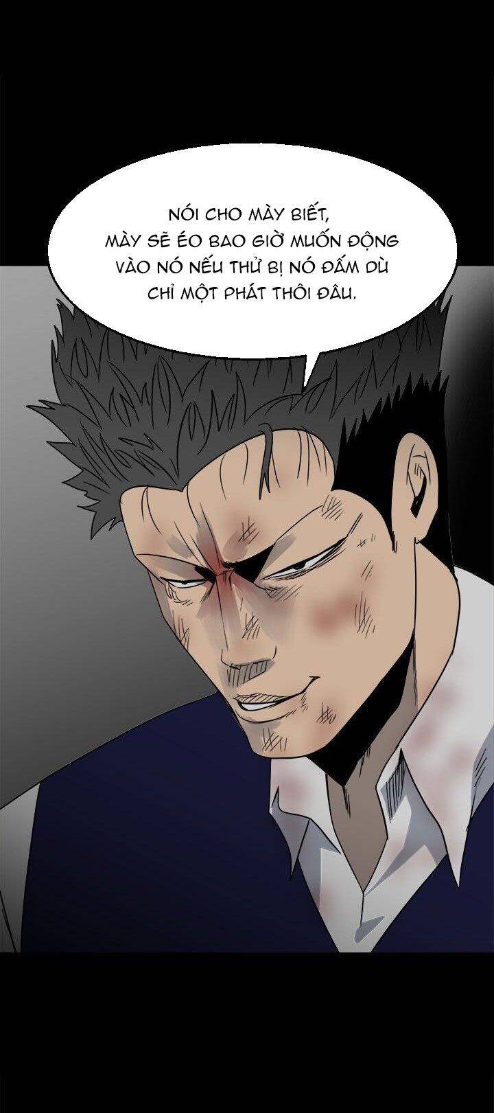 Kẻ Phản Diện Chap 45 - Next Chap 46