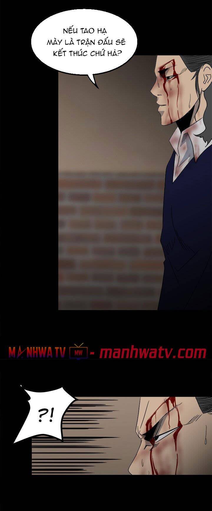 Kẻ Phản Diện Chap 45 - Next Chap 46