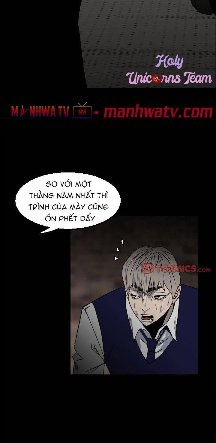 Kẻ Phản Diện Chap 45 - Next Chap 46