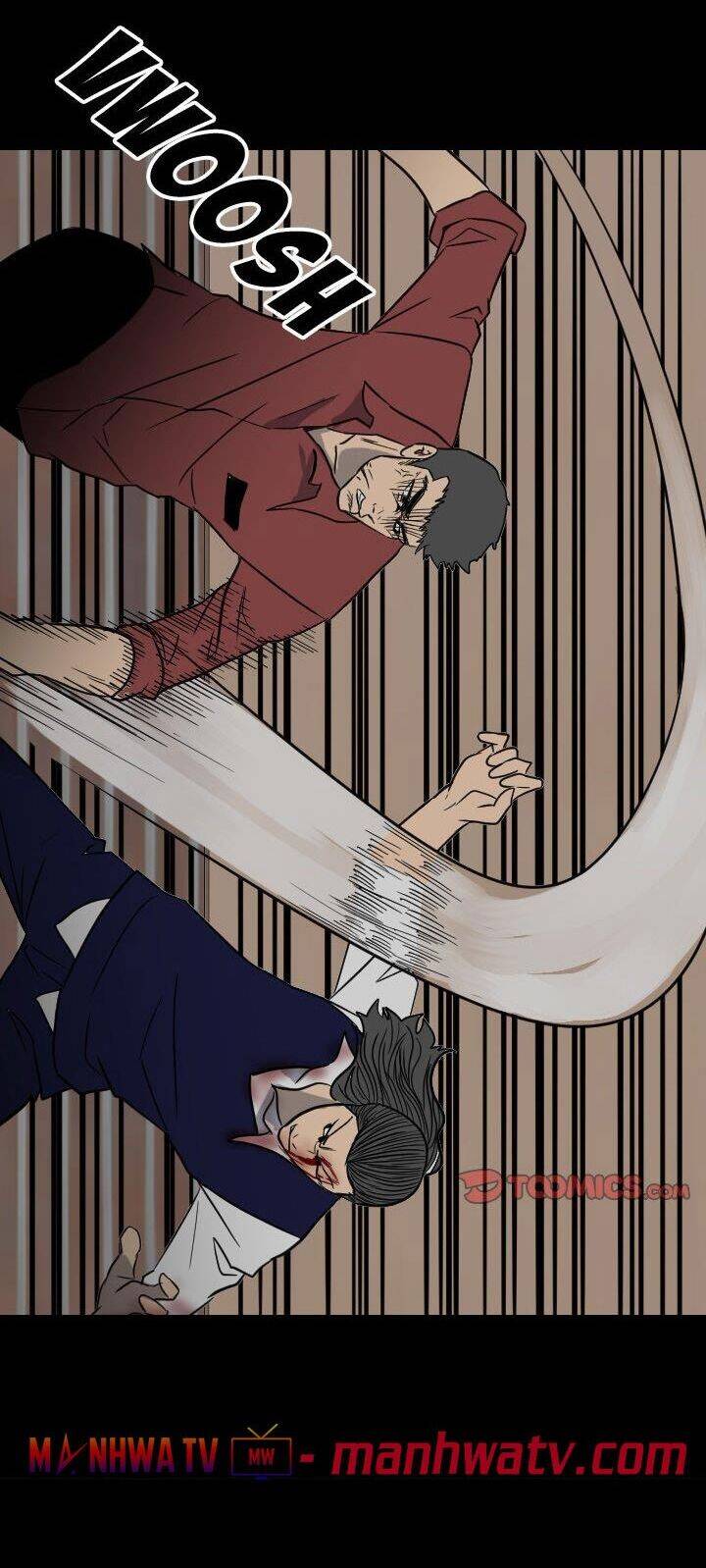 Kẻ Phản Diện Chap 45 - Next Chap 46