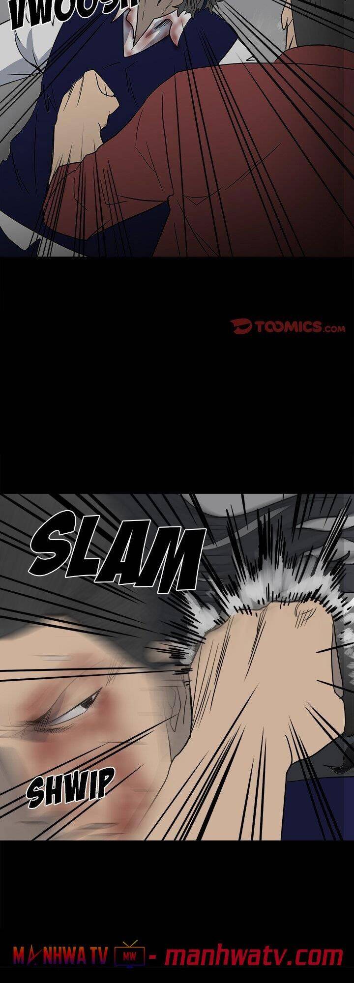 Kẻ Phản Diện Chap 45 - Next Chap 46