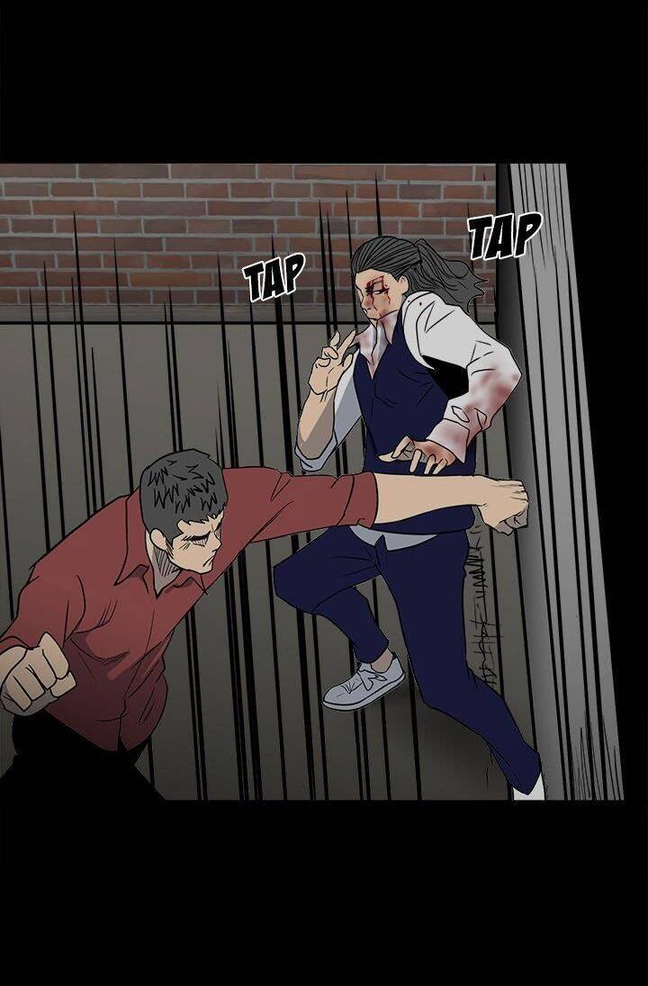 Kẻ Phản Diện Chap 45 - Next Chap 46