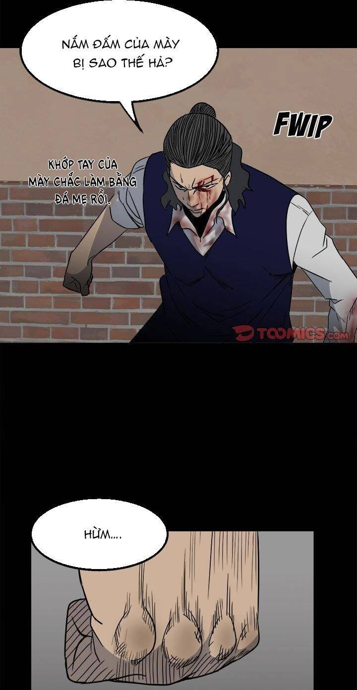Kẻ Phản Diện Chap 45 - Next Chap 46